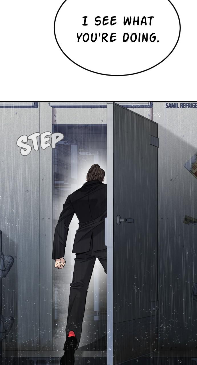 Manager Kim Chap 13 - Next Chap 14