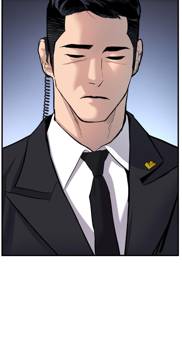 Manager Kim Chap 27 - Next Chap 28