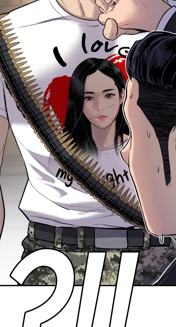 Manager Kim Chap 27 - Next Chap 28