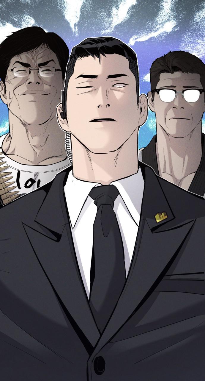 Manager Kim Chap 27 - Next Chap 28