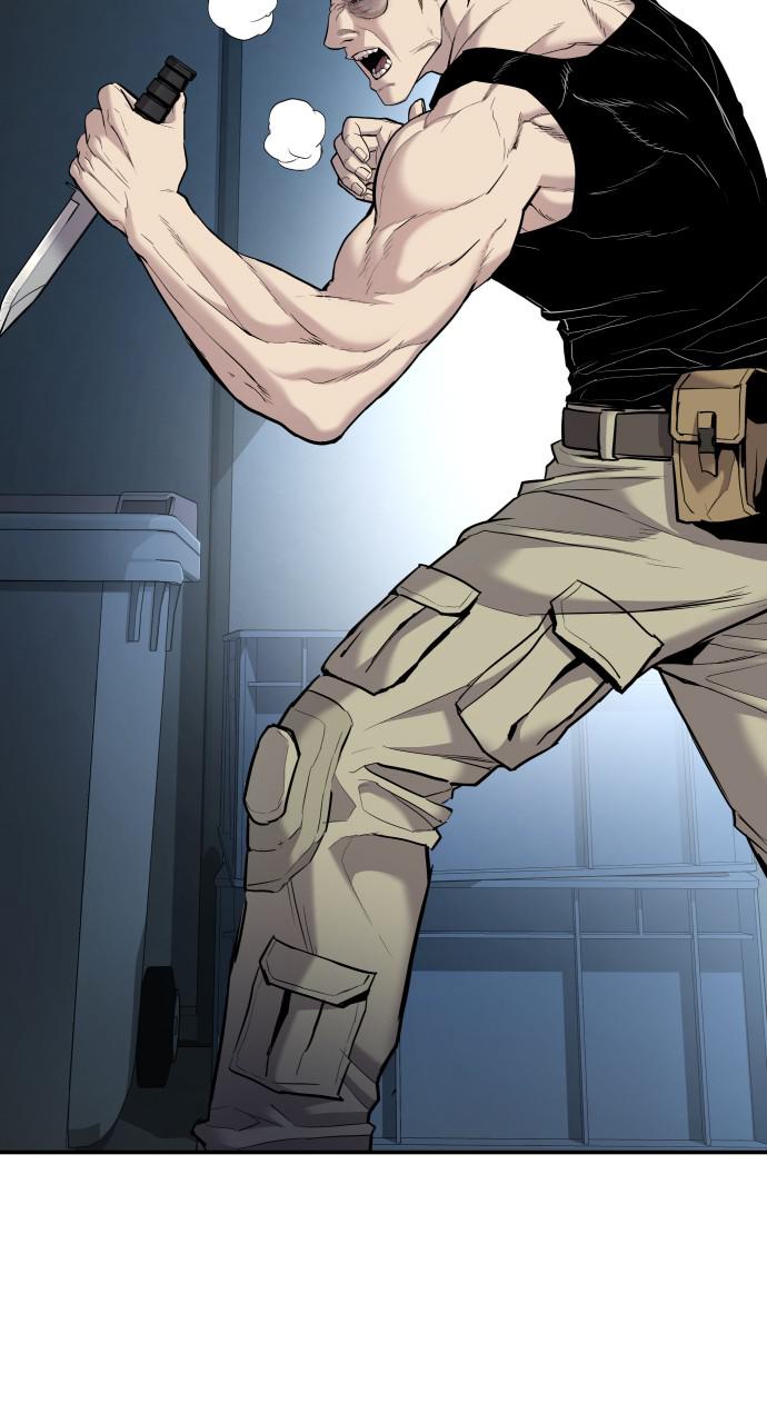 Manager Kim Chap 27 - Next Chap 28