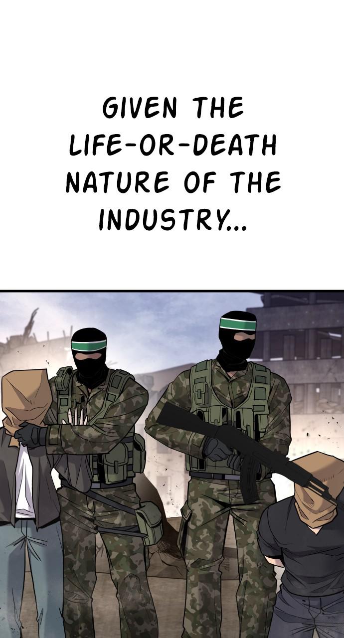 Manager Kim Chap 27 - Next Chap 28