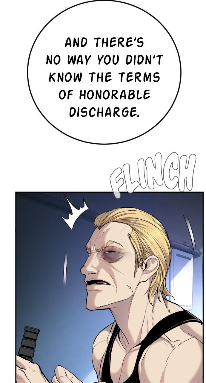 Manager Kim Chap 27 - Next Chap 28