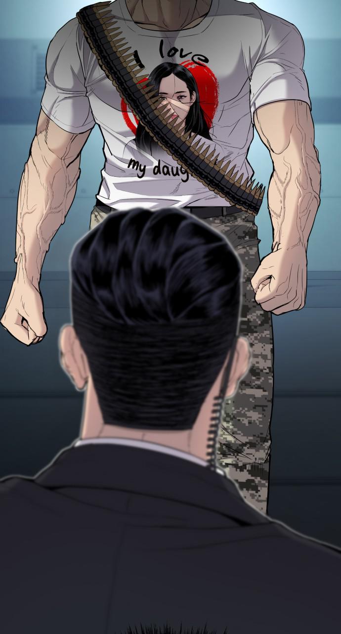 Manager Kim Chap 27 - Next Chap 28