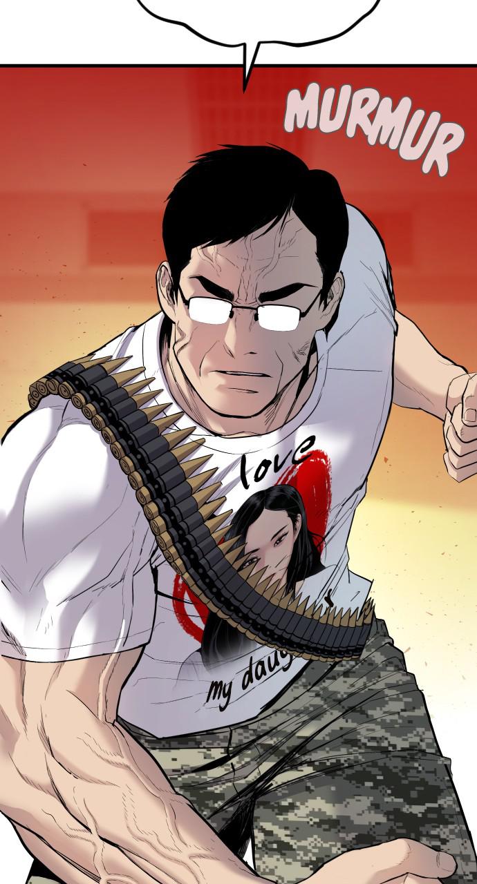 Manager Kim Chap 27 - Next Chap 28