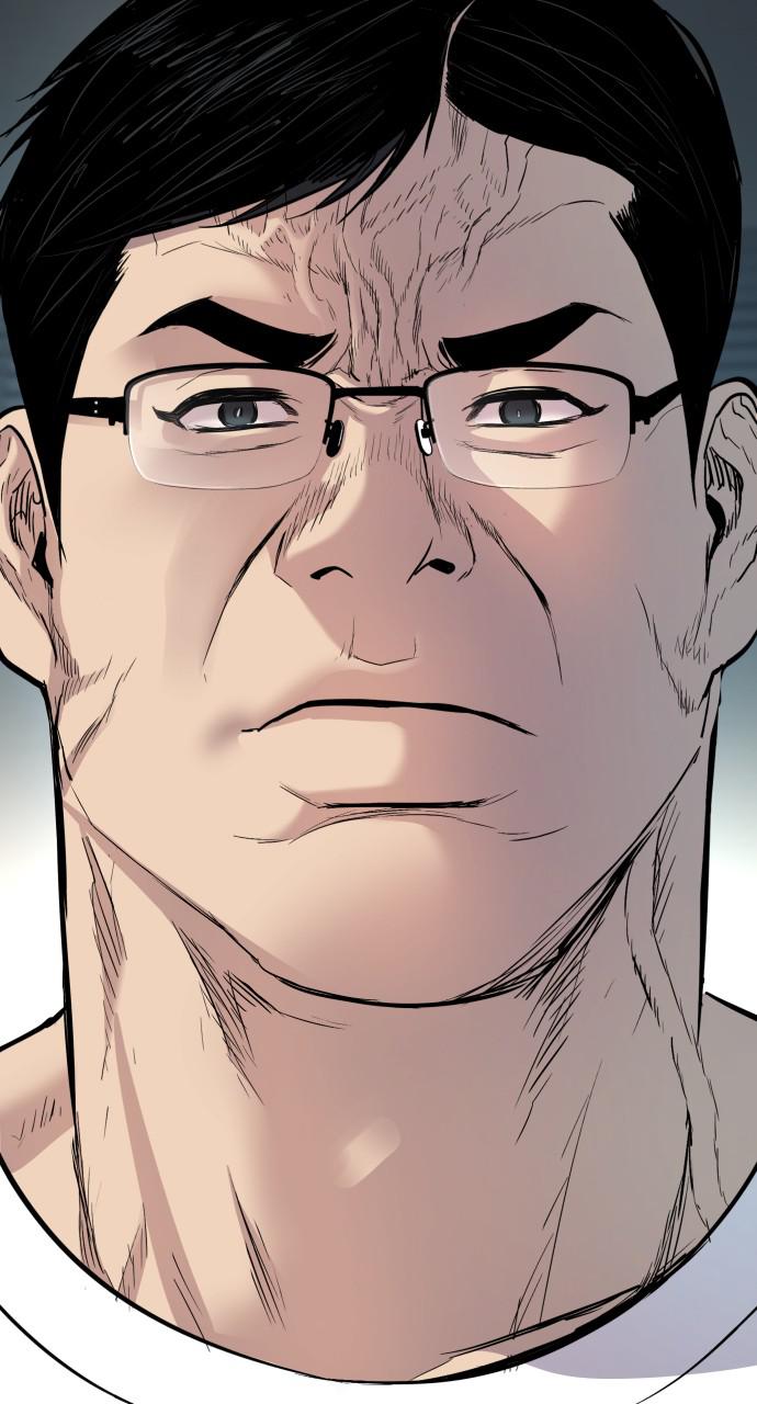 Manager Kim Chap 27 - Next Chap 28