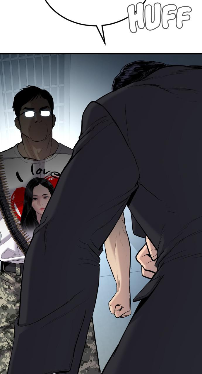 Manager Kim Chap 27 - Next Chap 28