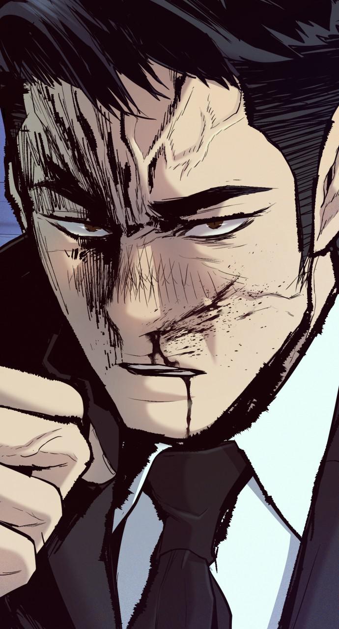 Manager Kim Chap 27 - Next Chap 28