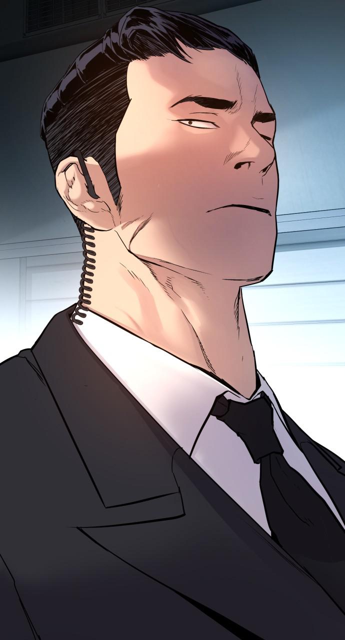 Manager Kim Chap 27 - Next Chap 28