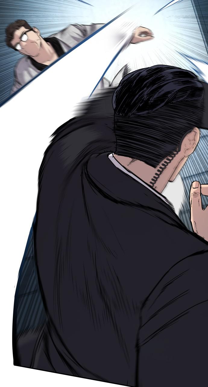 Manager Kim Chap 27 - Next Chap 28