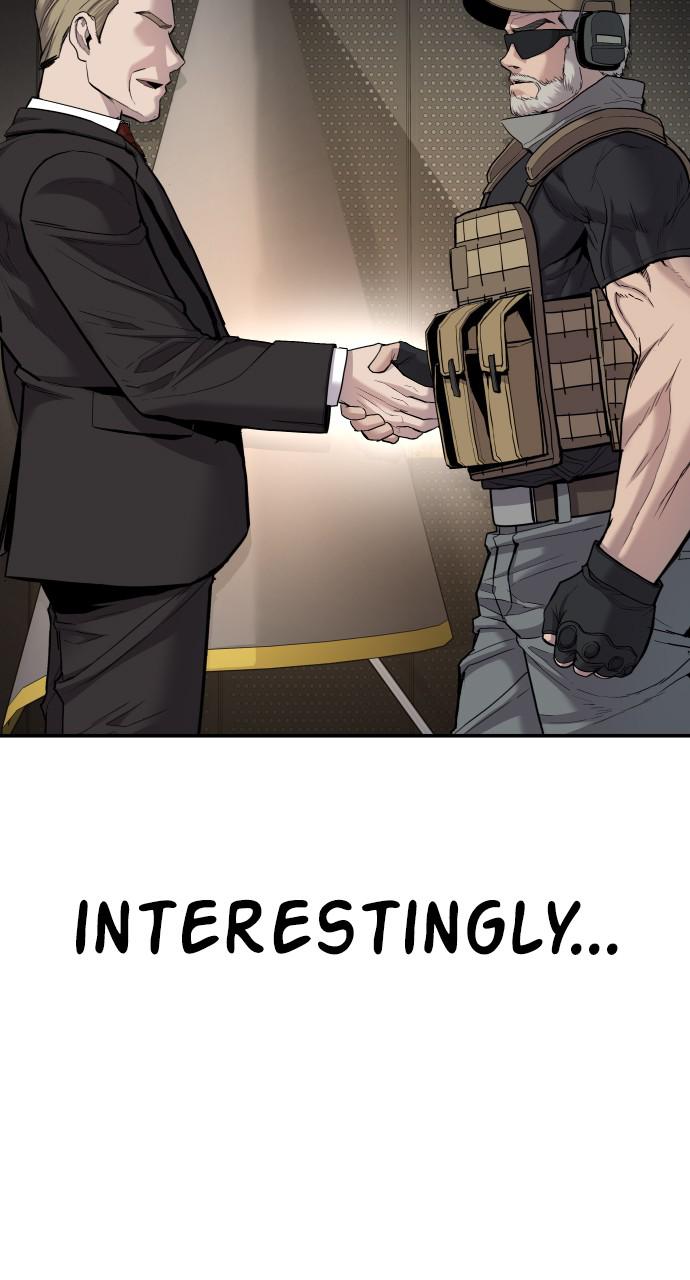 Manager Kim Chap 27 - Next Chap 28