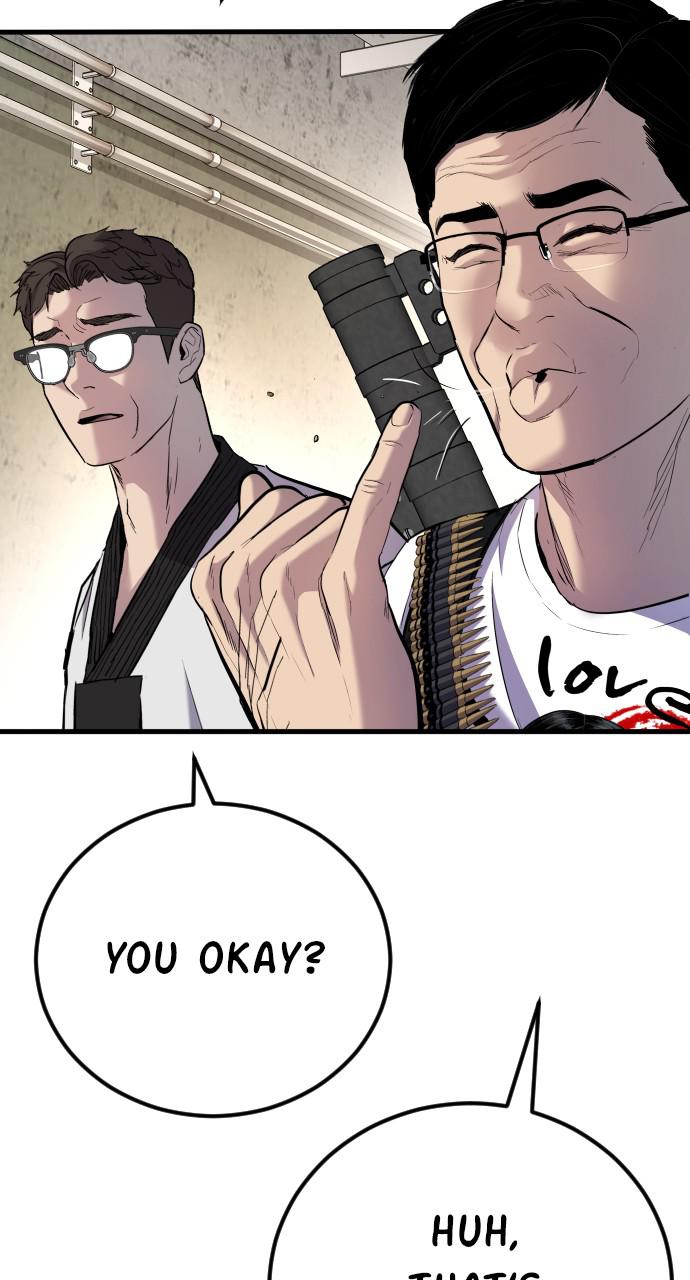 Manager Kim Chap 24 - Next Chap 25