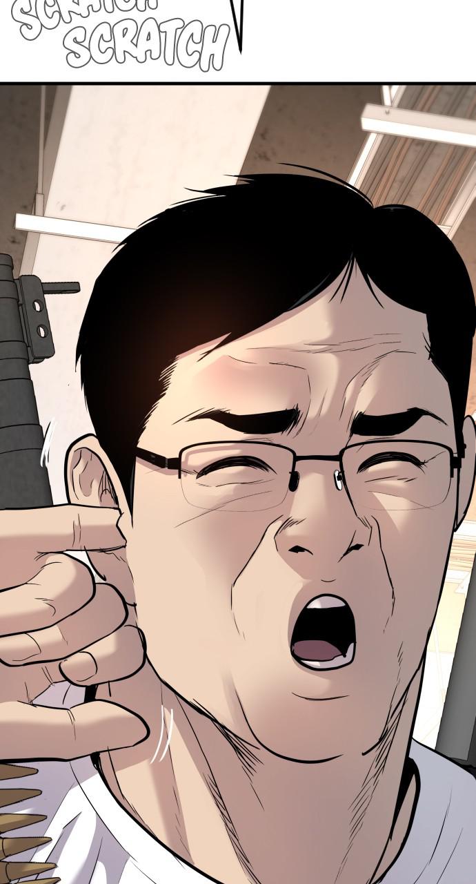 Manager Kim Chap 24 - Next Chap 25