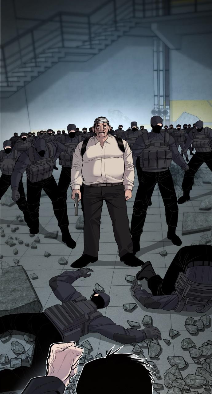 Manager Kim Chap 24 - Next Chap 25