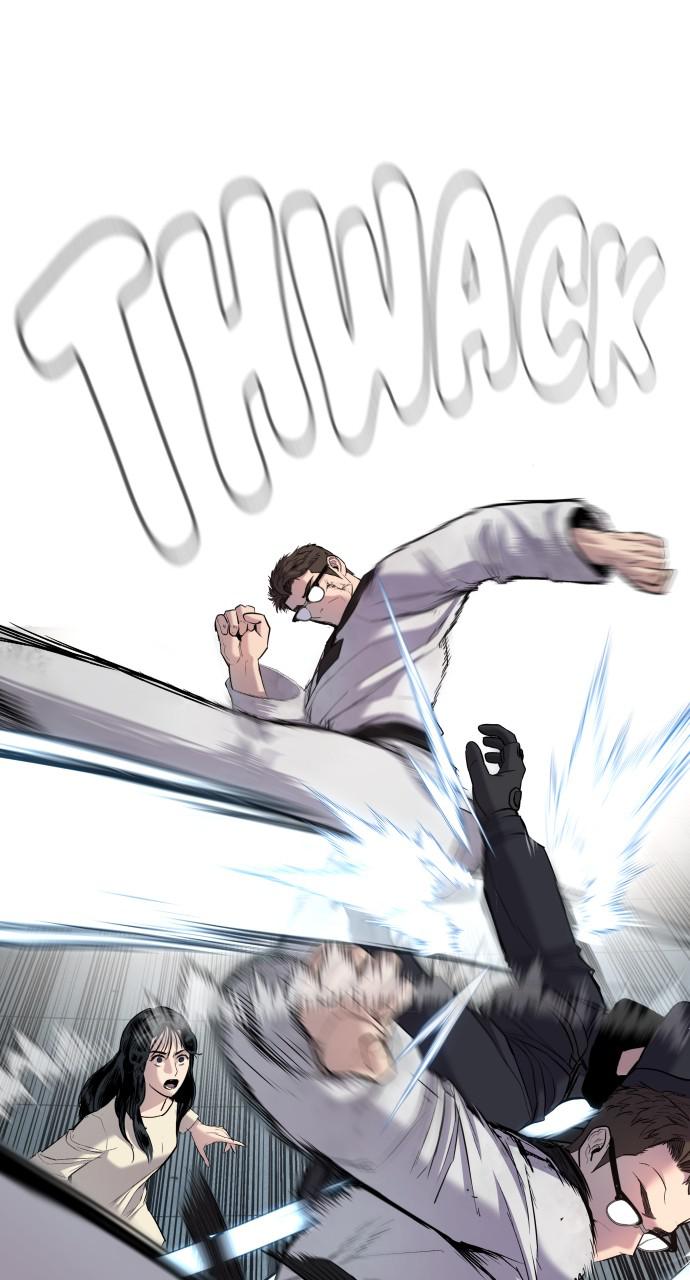 Manager Kim Chap 24 - Next Chap 25