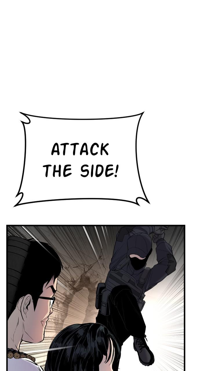 Manager Kim Chap 24 - Next Chap 25