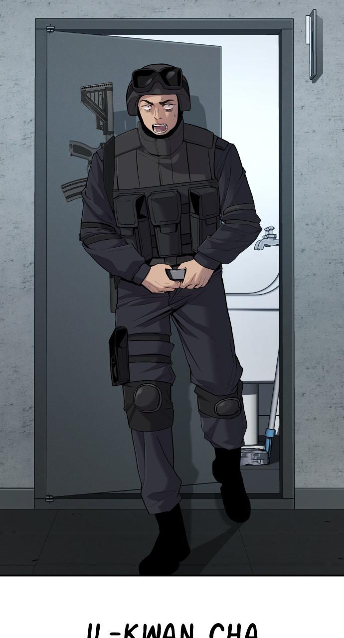 Manager Kim Chap 25 - Next Chap 26