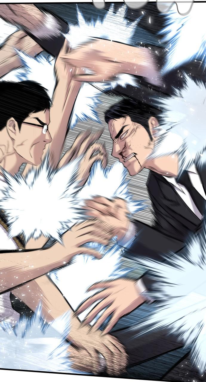 Manager Kim Chap 28 - Next Chap 29