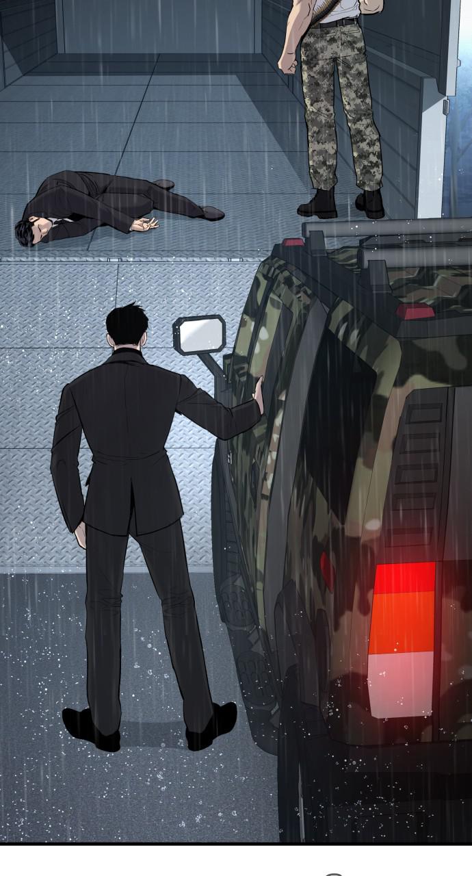 Manager Kim Chap 28 - Next Chap 29