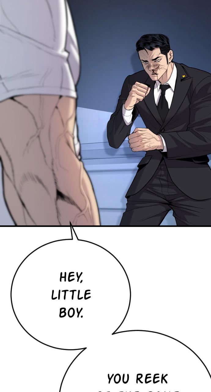 Manager Kim Chap 28 - Next Chap 29