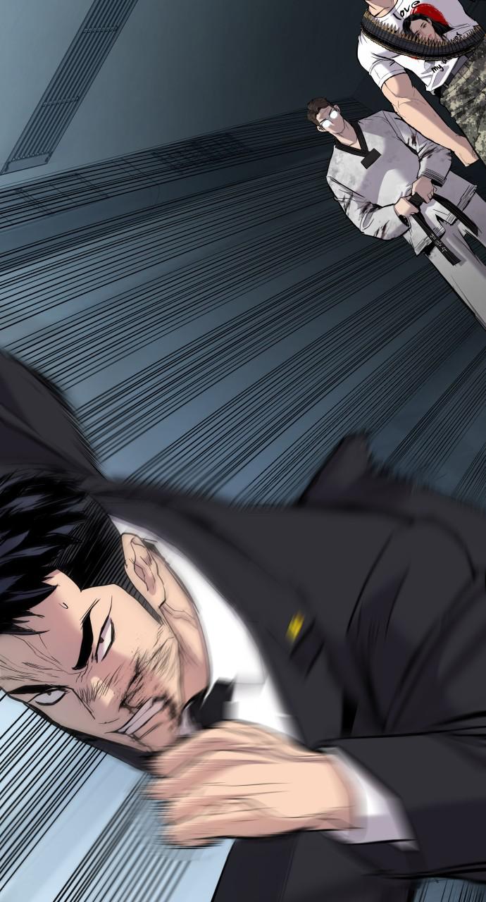 Manager Kim Chap 28 - Next Chap 29