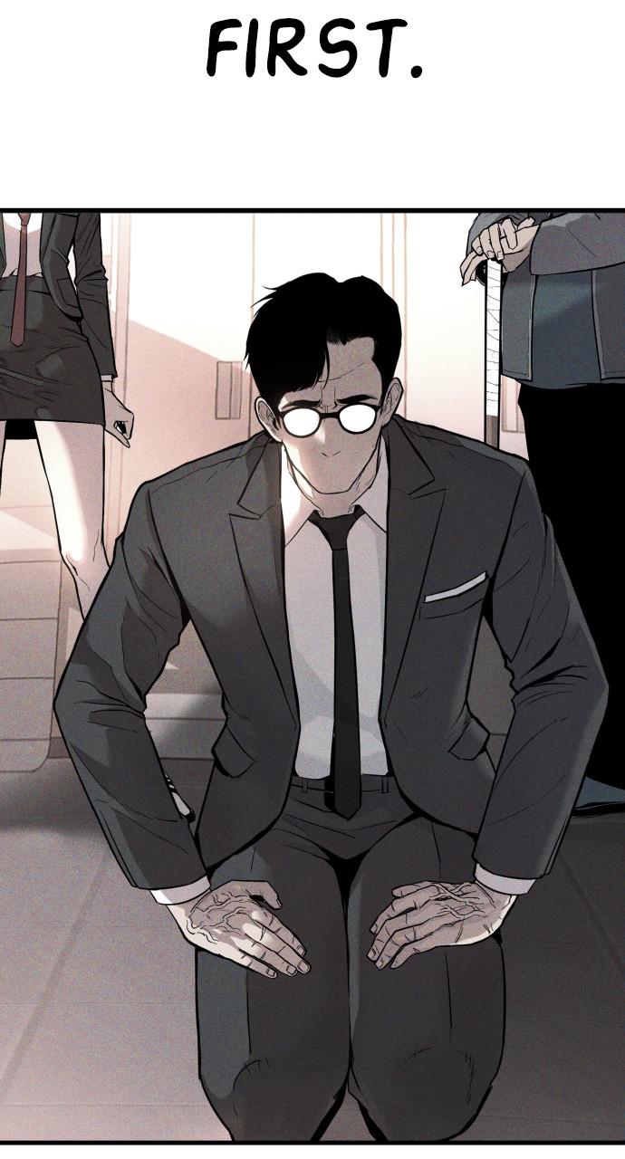 Manager Kim Chap 28 - Next Chap 29