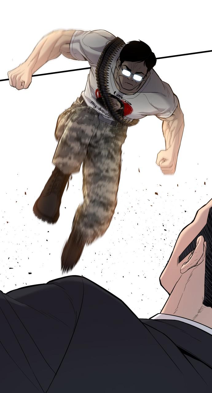 Manager Kim Chap 28 - Next Chap 29