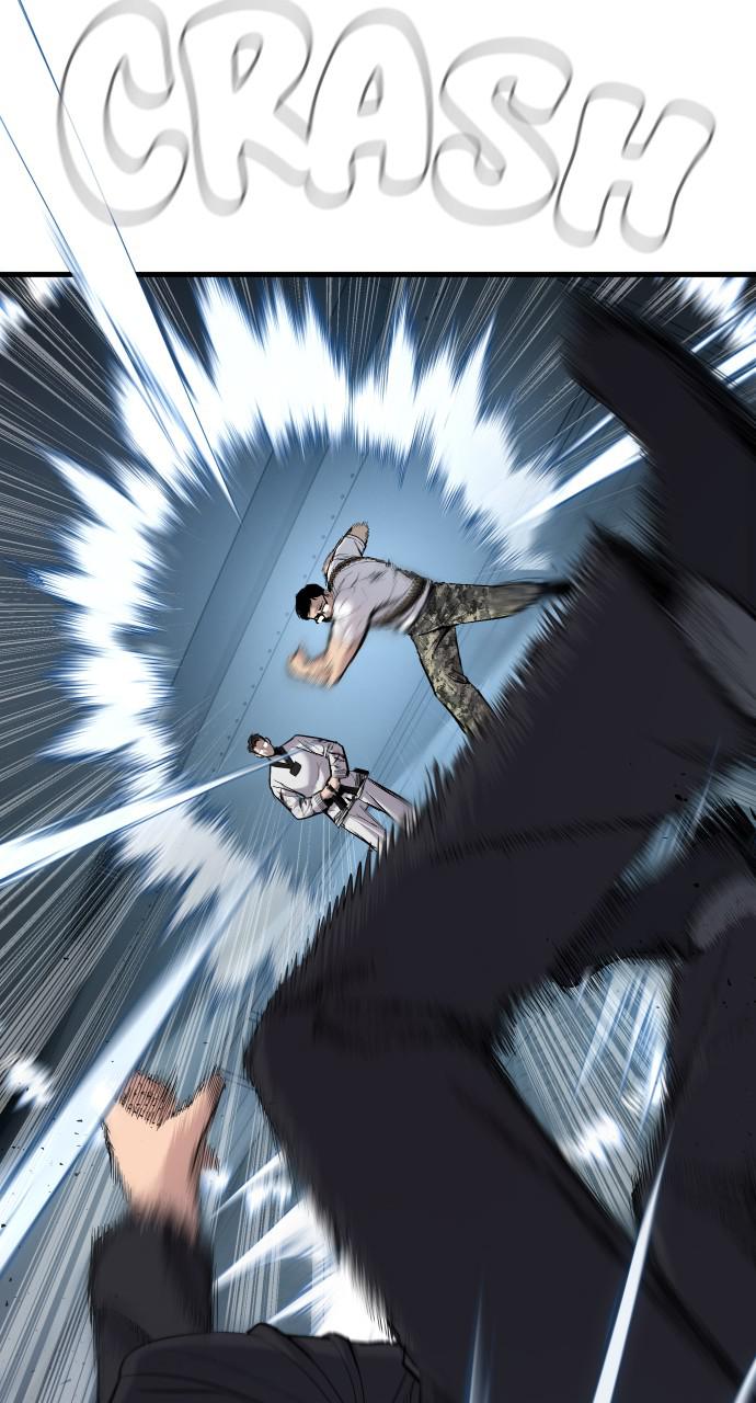 Manager Kim Chap 28 - Next Chap 29