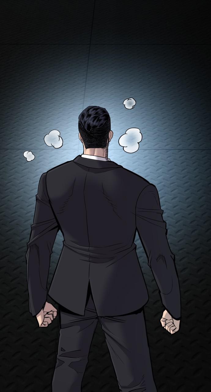 Manager Kim Chap 28 - Next Chap 29