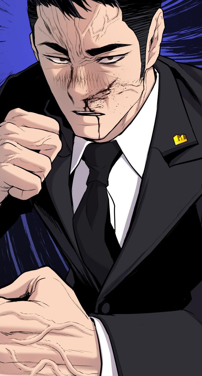 Manager Kim Chap 28 - Next Chap 29