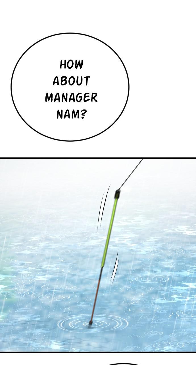 Manager Kim Chap 29 - Next Chap 30