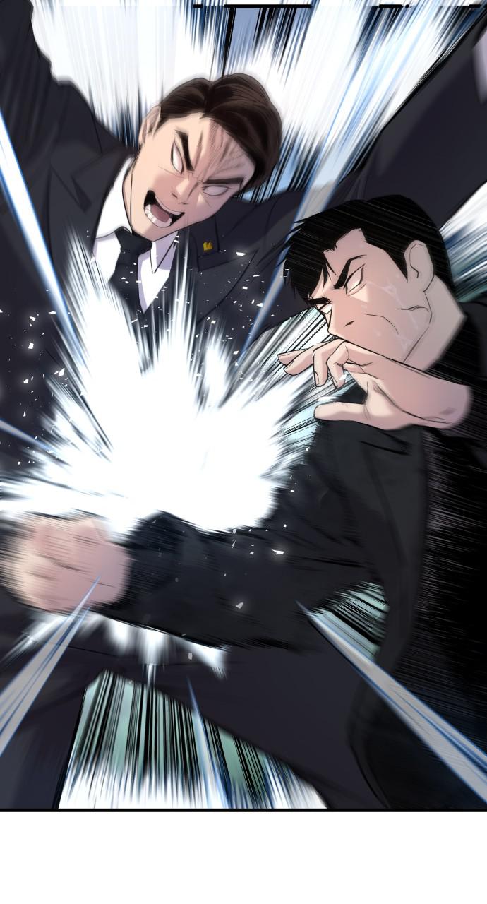 Manager Kim Chap 29 - Next Chap 30