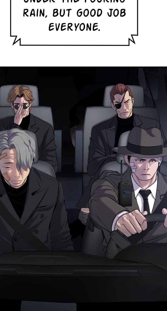 Manager Kim Chap 20 - Next Chap 21