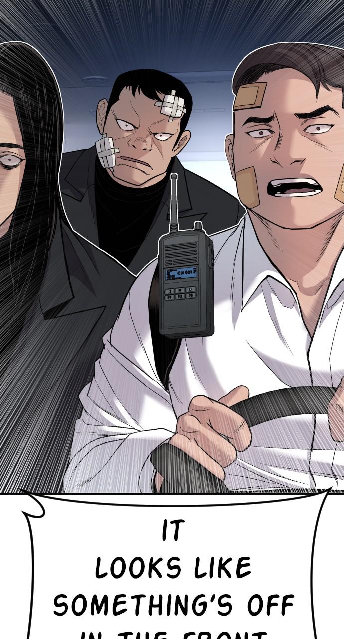 Manager Kim Chap 20 - Next Chap 21