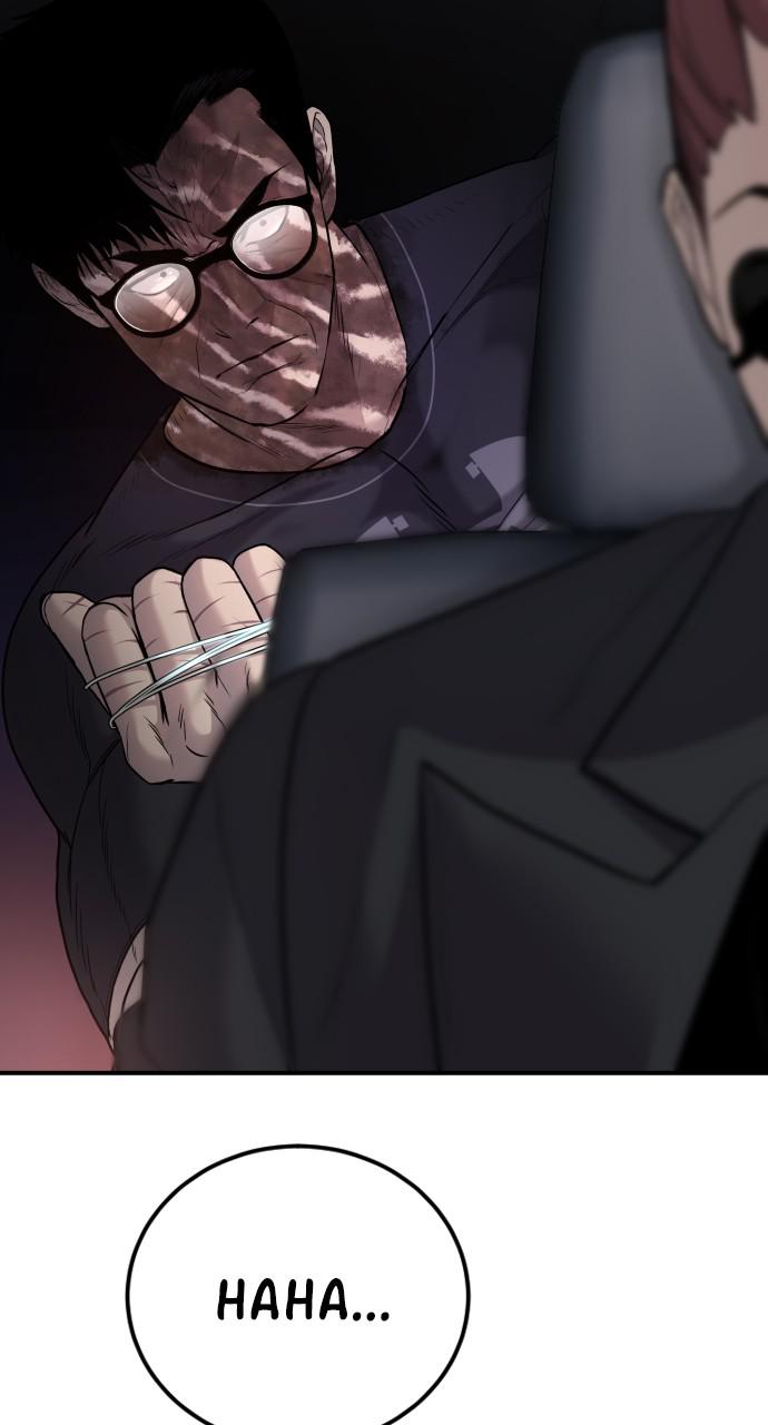 Manager Kim Chap 20 - Next Chap 21