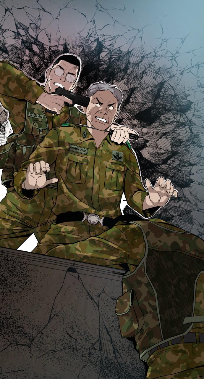 Manager Kim Chap 20 - Next Chap 21