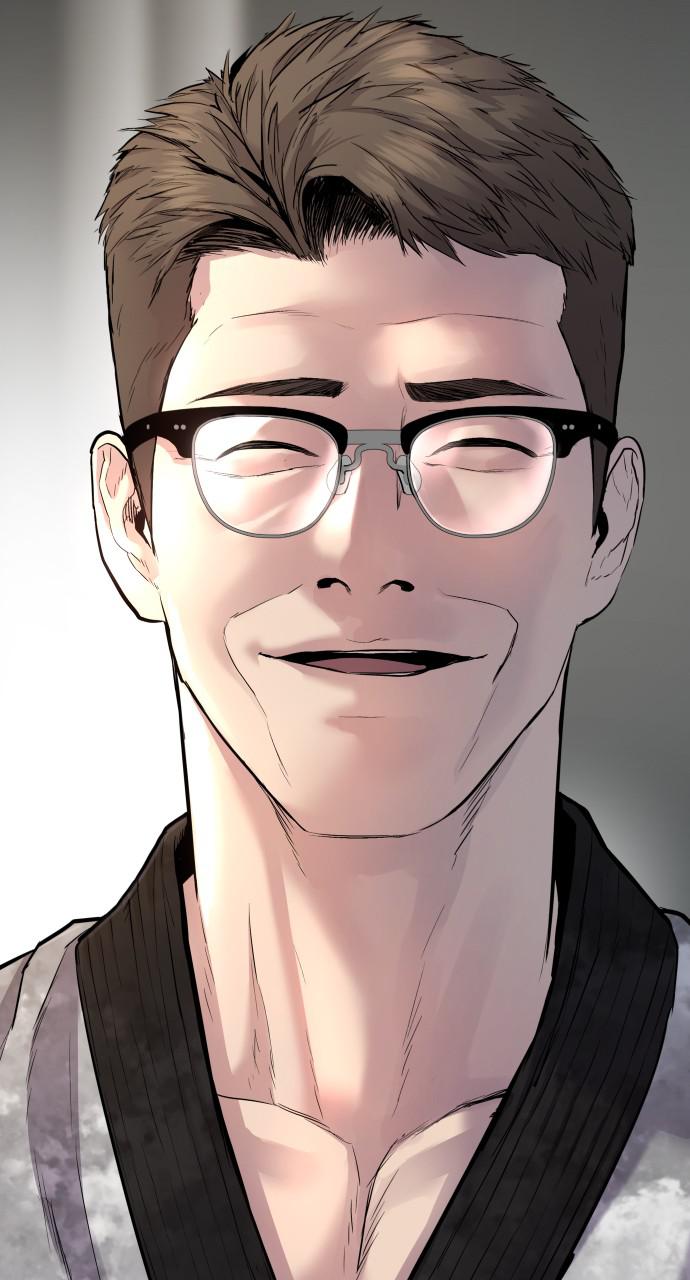 Manager Kim Chap 21 - Next Chap 22