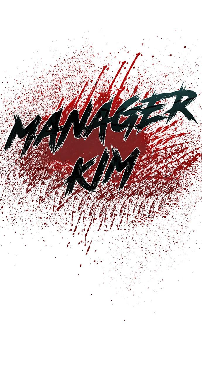 Manager Kim Chap 21 - Next Chap 22