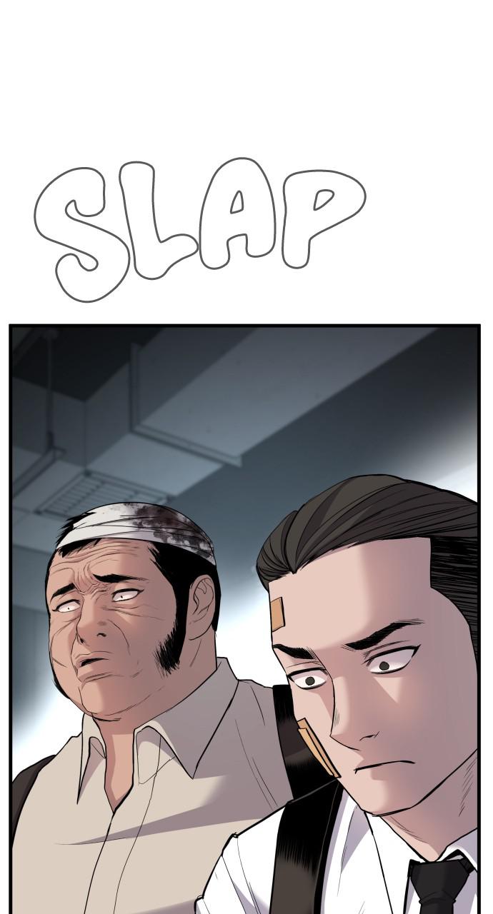 Manager Kim Chap 21 - Next Chap 22