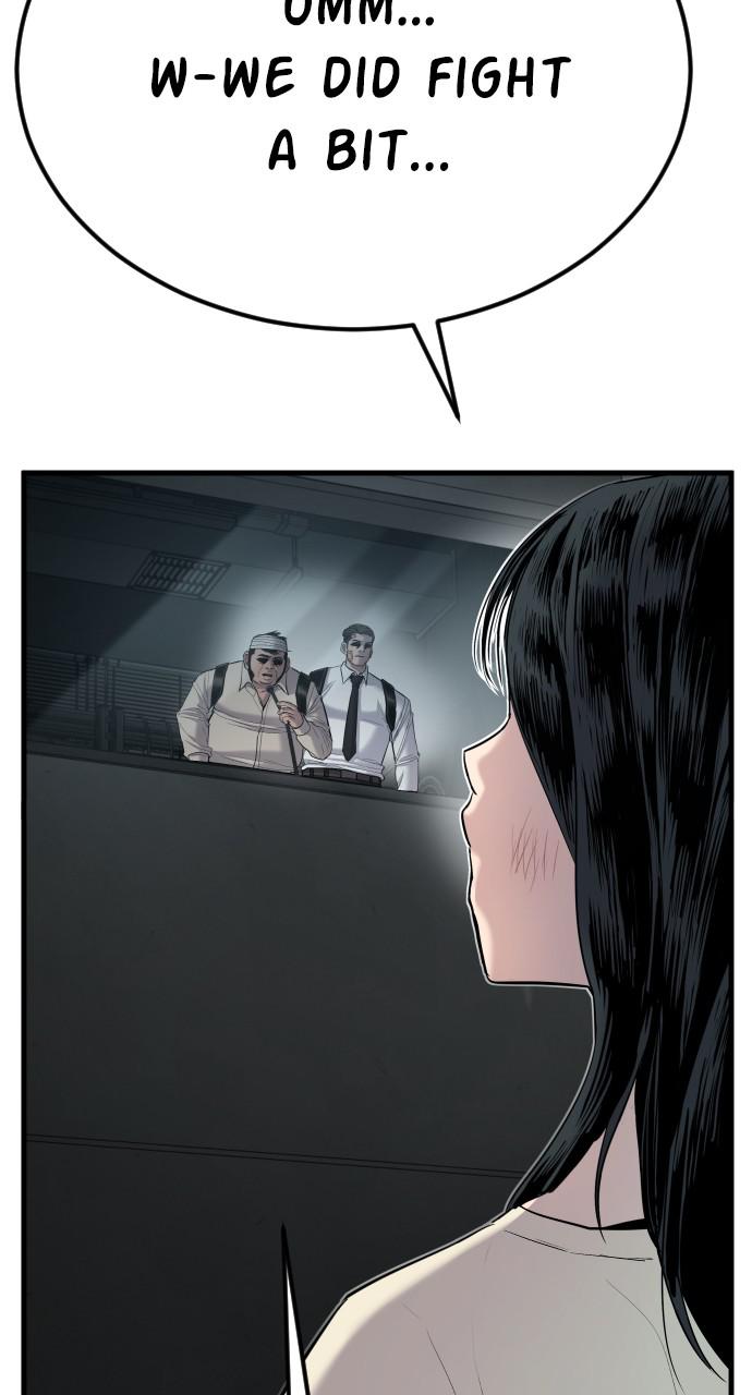 Manager Kim Chap 21 - Next Chap 22