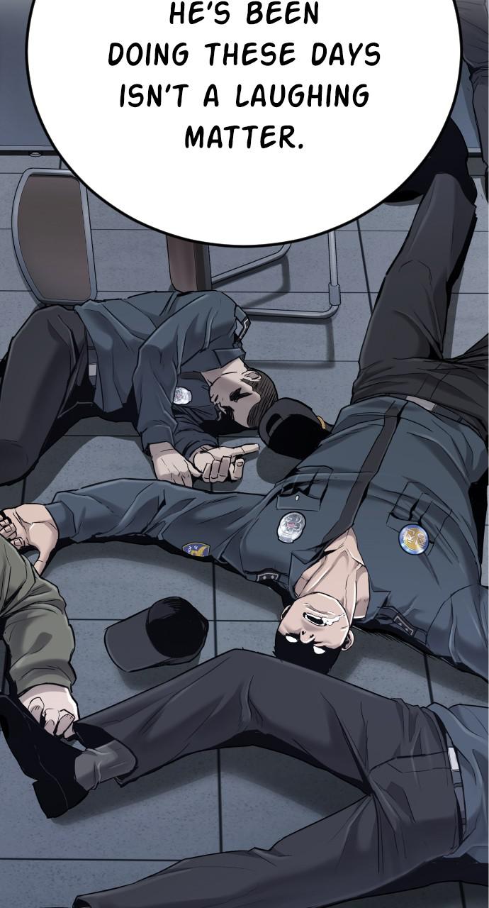 Manager Kim Chap 21 - Next Chap 22