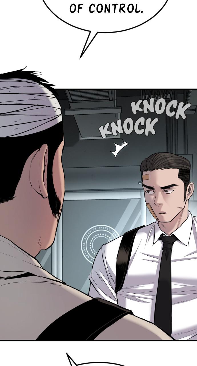 Manager Kim Chap 21 - Next Chap 22
