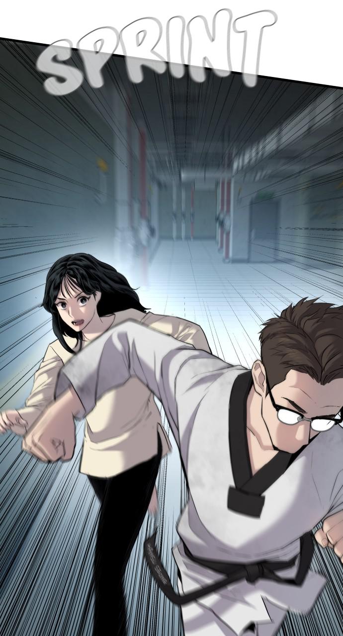 Manager Kim Chap 22 - Next Chap 23