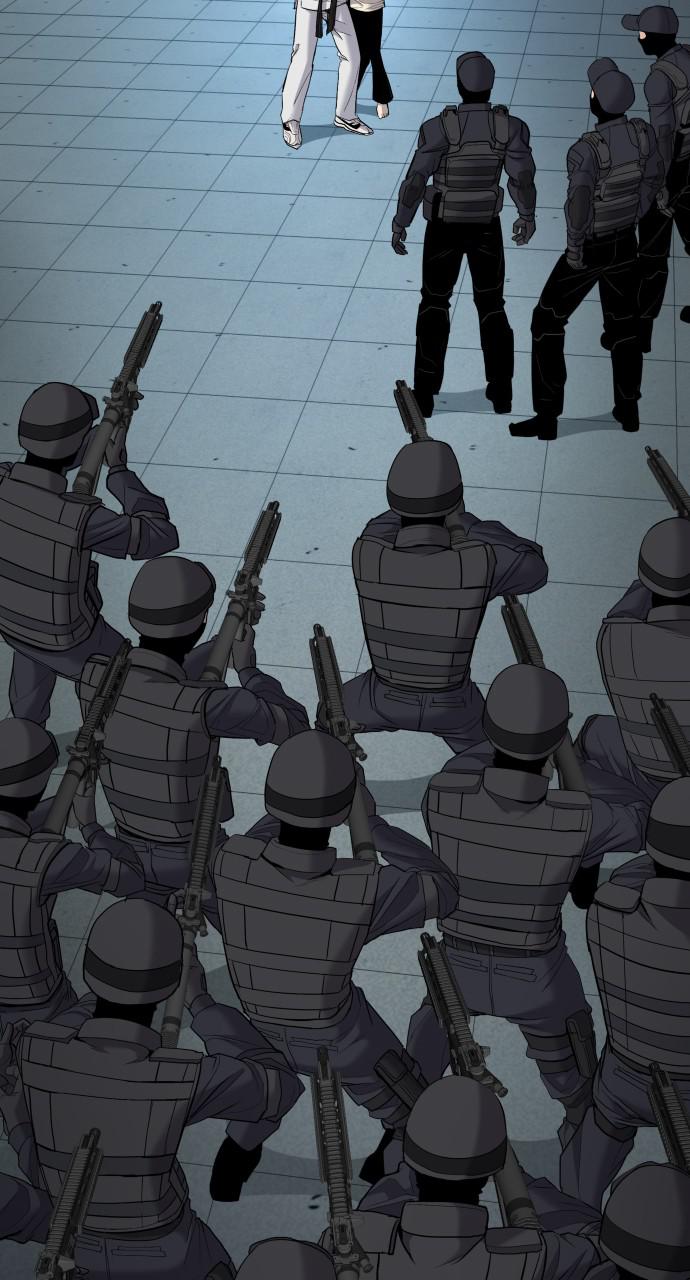 Manager Kim Chap 22 - Next Chap 23