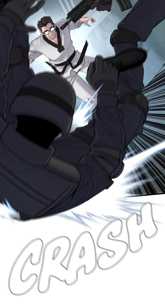 Manager Kim Chap 22 - Next Chap 23