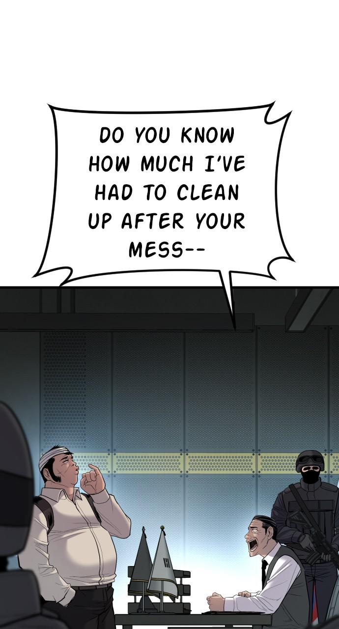 Manager Kim Chap 22 - Next Chap 23