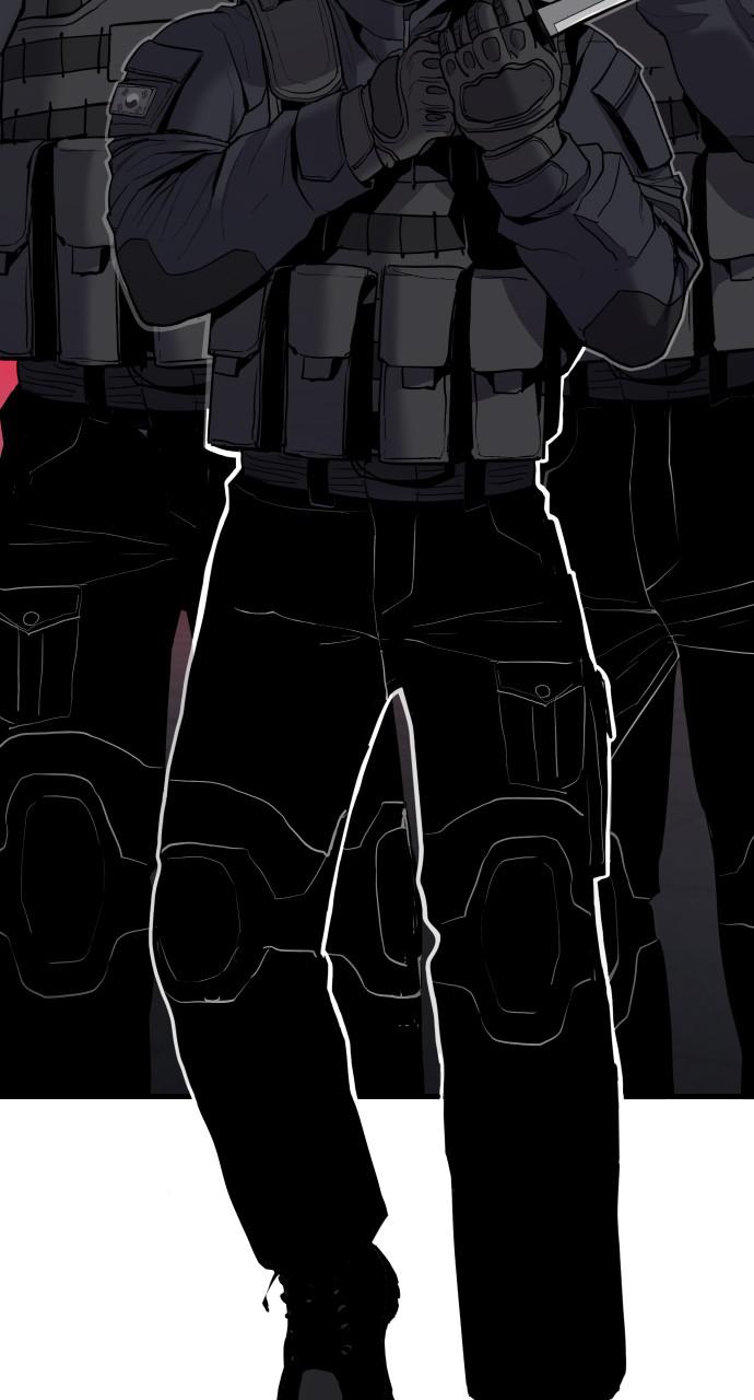 Manager Kim Chap 22 - Next Chap 23