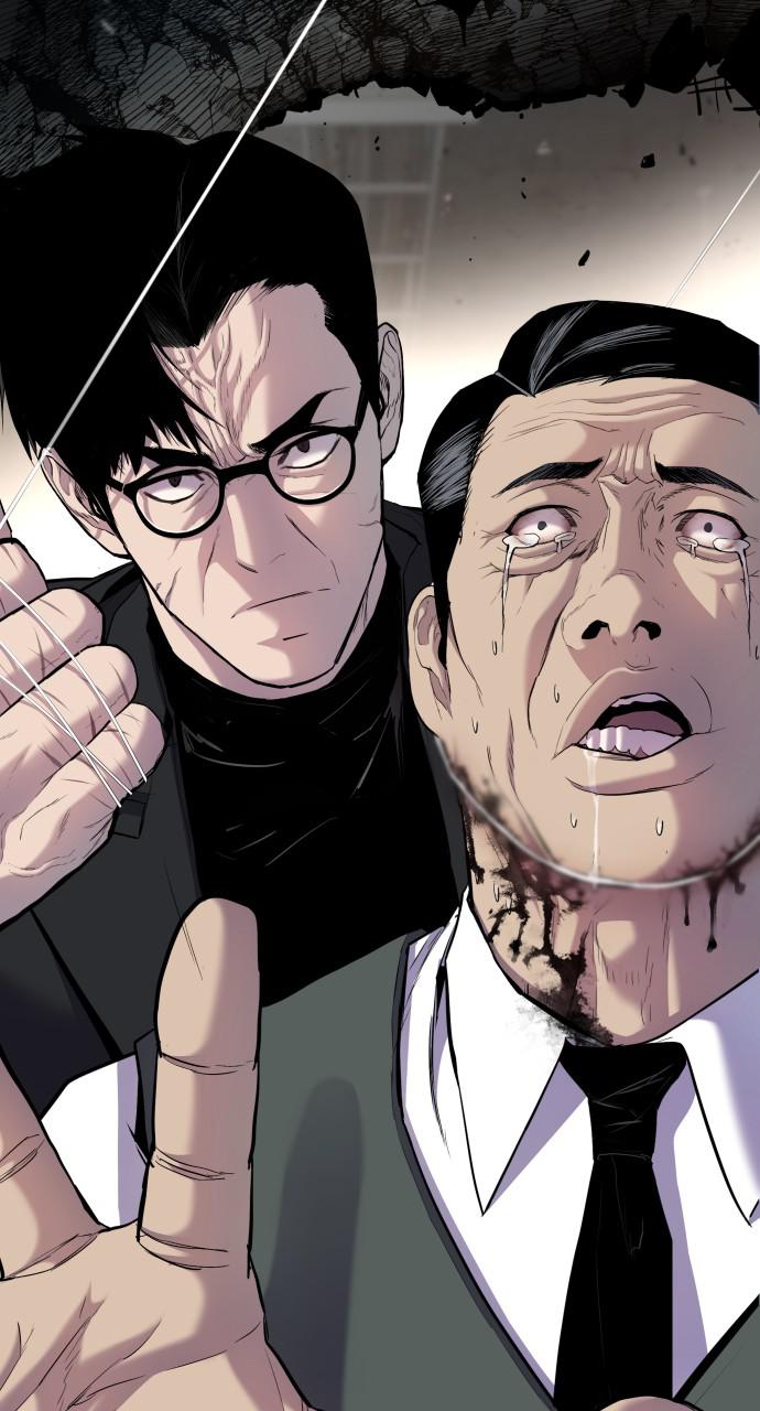 Manager Kim Chap 23 - Next Chap 24