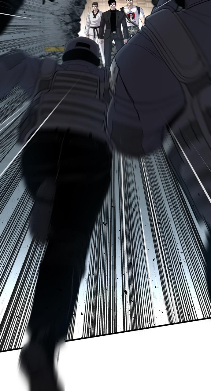 Manager Kim Chap 23 - Next Chap 24