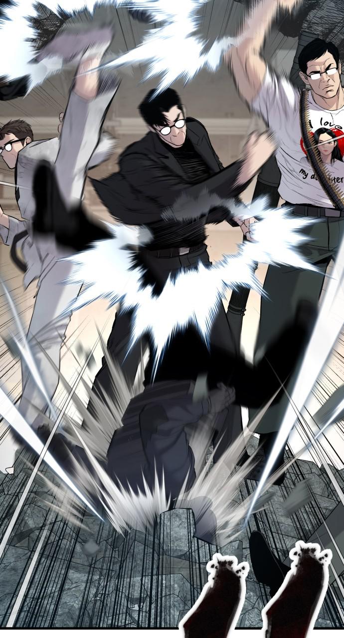 Manager Kim Chap 23 - Next Chap 24